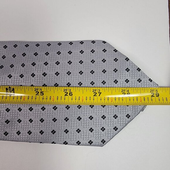 Versace Neck Tie - Picture 2 of 5